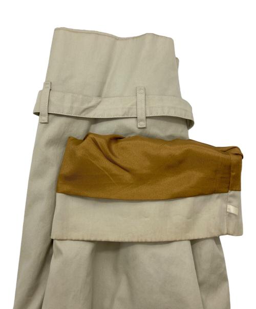 Burberry's（バーバリー）Burberry's (バーバリー) ライナー付トレンチコート ベージュ サイズ:下記参照の古着・服飾アイテム