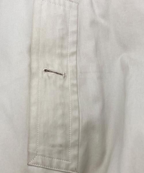 Burberry's（バーバリー）Burberry's (バーバリー) ライナー付トレンチコート ベージュ サイズ:下記参照の古着・服飾アイテム