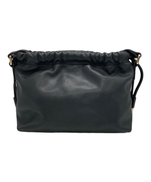 A.P.C.（アーペーセー）A.P.C. (アーペーセー) SAC NINON MINI ブラックの古着・服飾アイテム