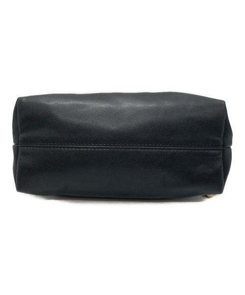 A.P.C.（アーペーセー）A.P.C. (アーペーセー) SAC NINON MINI ブラックの古着・服飾アイテム