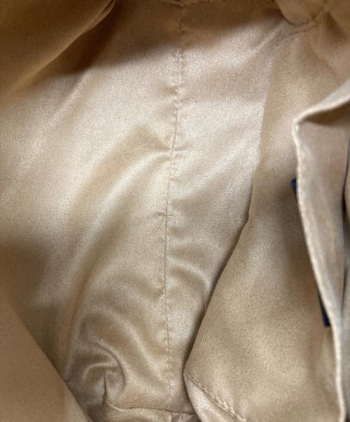 A.P.C.（アーペーセー）A.P.C. (アーペーセー) SAC NINON MINI ブラックの古着・服飾アイテム