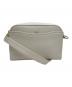 FURLA（フルラ）の古着「GEA CROSSBODY XL POUCH」｜ホワイト