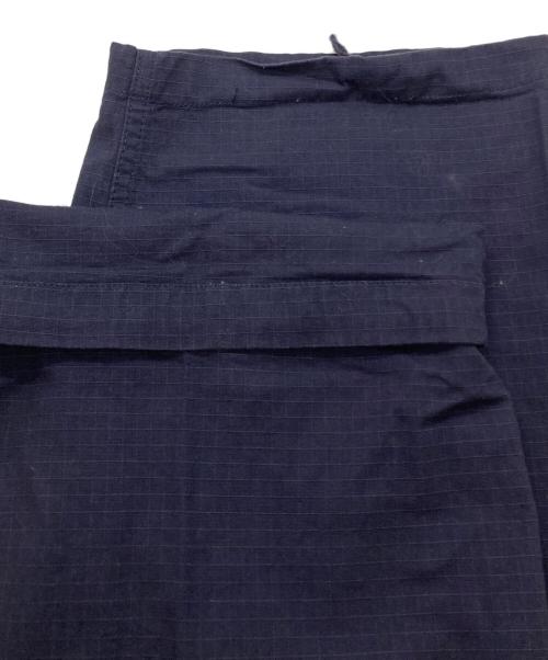 Engineered Garments（エンジニアド ガーメンツ）Engineered Garments (エンジニアドガーメンツ) リップストップオールインワン ネイビー サイズ:Sの古着・服飾アイテム