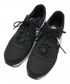 NIKEナイキ）の古着「AIR MAX EXCEE」｜ブラック