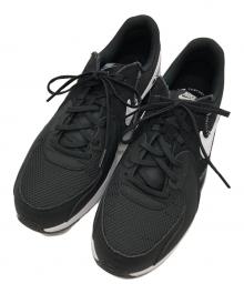 NIKE（ナイキ）の古着「AIR MAX EXCEE」｜ブラック