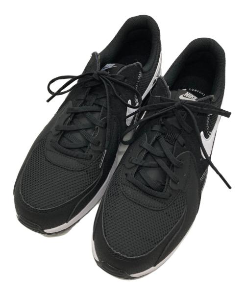NIKE（ナイキ）NIKE (ナイキ) AIR MAX EXCEE ブラック サイズ:27cmの古着・服飾アイテム