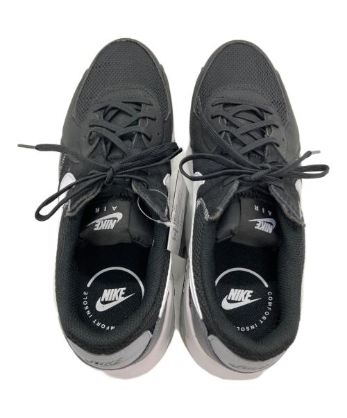NIKE（ナイキ）NIKE (ナイキ) AIR MAX EXCEE ブラック サイズ:27cmの古着・服飾アイテム