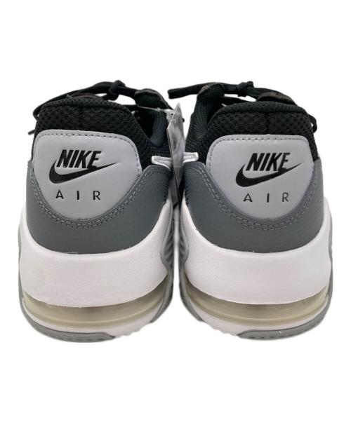 NIKE（ナイキ）NIKE (ナイキ) AIR MAX EXCEE ブラック サイズ:27cmの古着・服飾アイテム