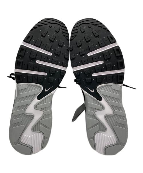 NIKE（ナイキ）NIKE (ナイキ) AIR MAX EXCEE ブラック サイズ:27cmの古着・服飾アイテム