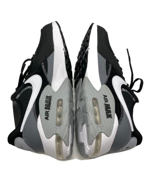 NIKE（ナイキ）NIKE (ナイキ) AIR MAX EXCEE ブラック サイズ:27cmの古着・服飾アイテム