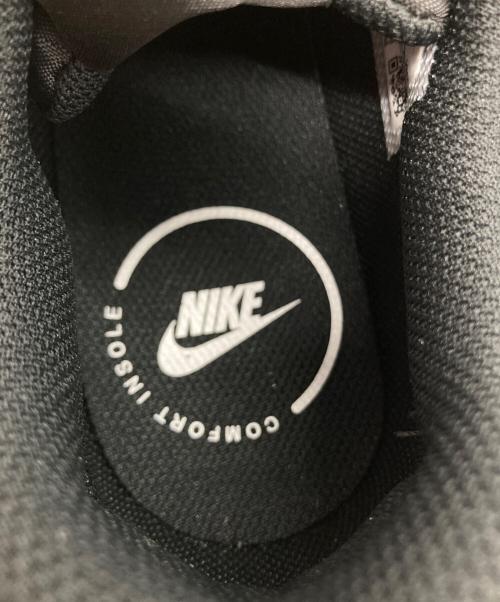 NIKE（ナイキ）NIKE (ナイキ) AIR MAX EXCEE ブラック サイズ:27cmの古着・服飾アイテム