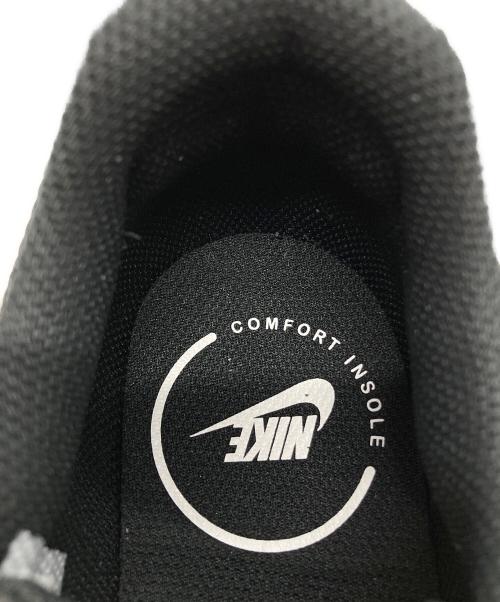 NIKE（ナイキ）NIKE (ナイキ) AIR MAX EXCEE ブラック サイズ:27cmの古着・服飾アイテム