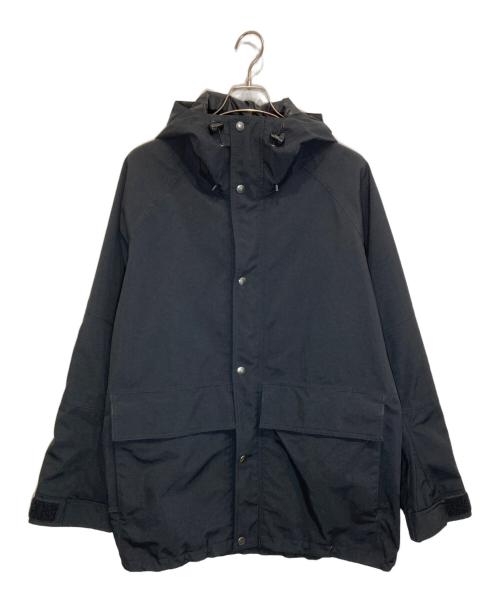 THE NORTH FACE（ザ ノース フェイス）THE NORTH FACE (ザ ノース フェイス) Compilation Jacket ブラック サイズ:Lの古着・服飾アイテム