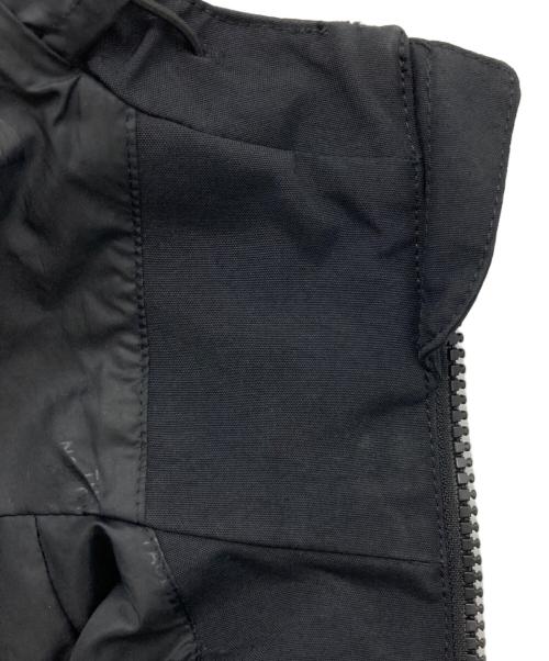 THE NORTH FACE（ザ ノース フェイス）THE NORTH FACE (ザ ノース フェイス) Compilation Jacket ブラック サイズ:Lの古着・服飾アイテム