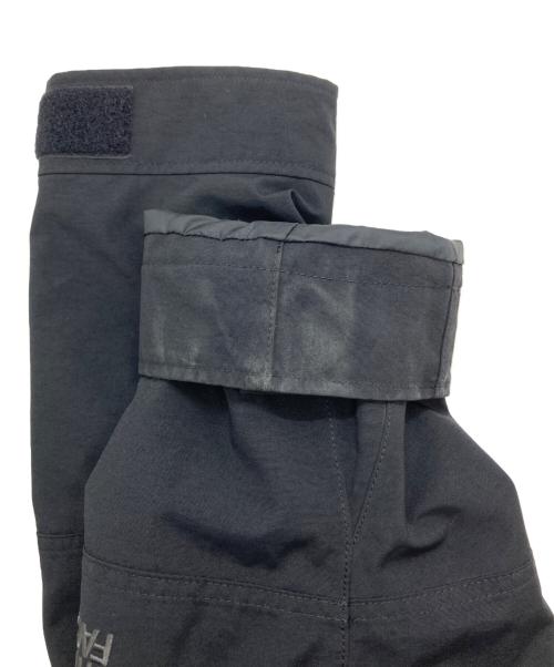 THE NORTH FACE（ザ ノース フェイス）THE NORTH FACE (ザ ノース フェイス) Compilation Jacket ブラック サイズ:Lの古着・服飾アイテム