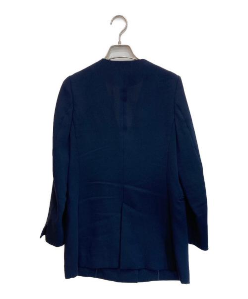 green label relaxing（グリーンレーベルリラクシング）green label relaxing (グリーンレーベルリラクシング) セットアップスーツ ネイビー サイズ:36の古着・服飾アイテム