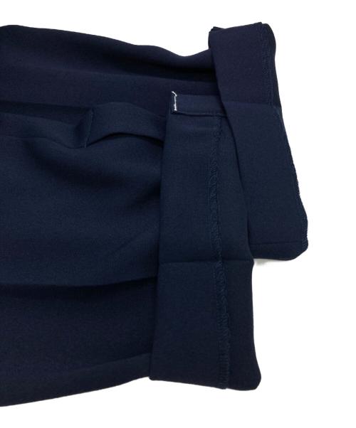 green label relaxing（グリーンレーベルリラクシング）green label relaxing (グリーンレーベルリラクシング) セットアップスーツ ネイビー サイズ:36の古着・服飾アイテム