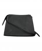 THE ROWザ ロウ）の古着「Nu Twin bag」｜ブラック