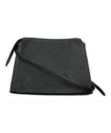 THE ROW（ザ ロウ）の古着「Nu Twin bag」｜ブラック