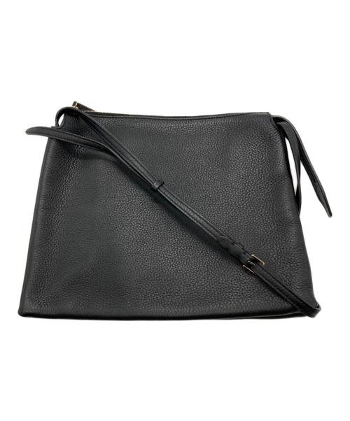 THE ROW（ザ ロウ）THE ROW (ザ ロウ) Nu Twin bag ブラック サイズ:-の古着・服飾アイテム