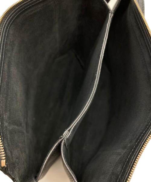 THE ROW（ザ ロウ）THE ROW (ザ ロウ) Nu Twin bag ブラック サイズ:-の古着・服飾アイテム