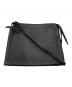 THE ROW (ザ ロウ) Nu Twin bag ブラック サイズ:-：100000円
