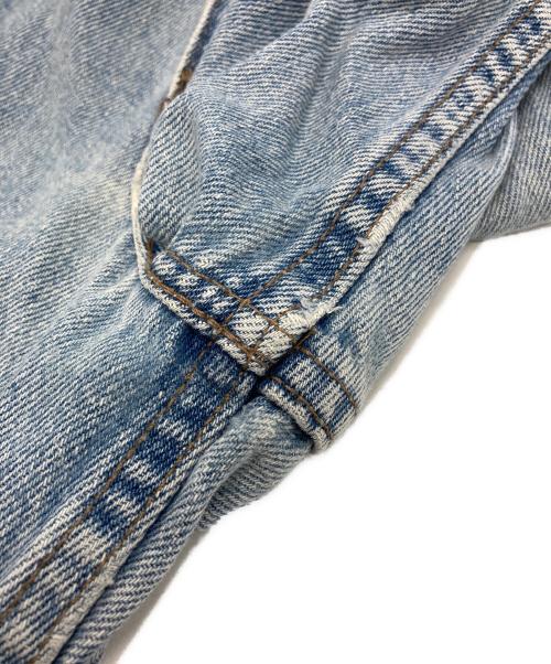 LEVI'S（リーバイス）LEVI'S (リーバイス) 90sバギーデニムパンツ インディゴ サイズ:-の古着・服飾アイテム
