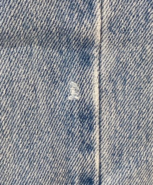LEVI'S（リーバイス）LEVI'S (リーバイス) 90sバギーデニムパンツ インディゴ サイズ:-の古着・服飾アイテム