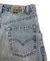 中古・古着 LEVI'S (リーバイス) 90sバギーデニムパンツ インディゴ サイズ:-：10000円