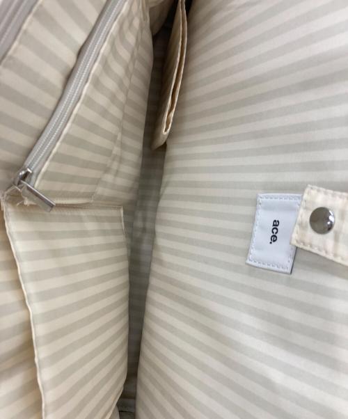 ACE（エース）ACE (エース) GENE 2WAY ビジネスリュック ネイビー サイズ:-の古着・服飾アイテム