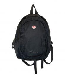 DANTON（ダントン）の古着「MONTMARTRE 15」｜ブラック