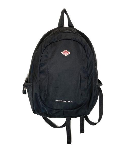 DANTON（ダントン）DANTON (ダントン) MONTMARTRE 15 ブラック サイズ:-の古着・服飾アイテム