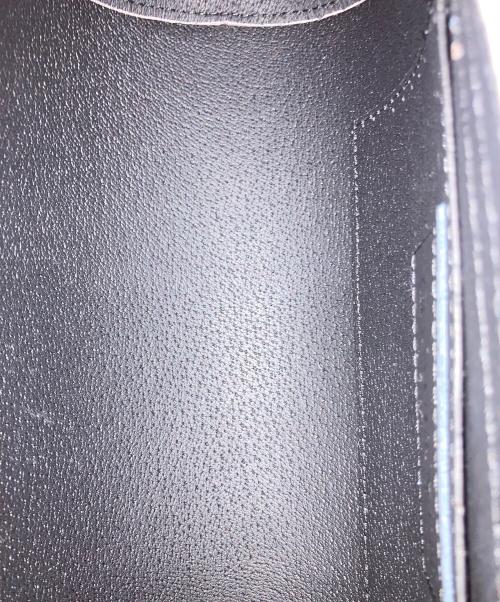 AULENTTI（オウレンティ）AULENTTI (オウレンティ) LEATHER BAG ベージュの古着・服飾アイテム