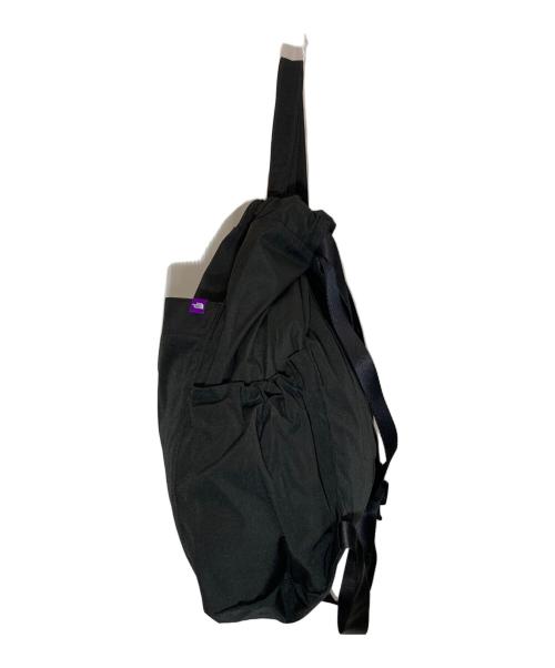 THE NORTHFACE PURPLELABEL（ザ・ノースフェイス パープルレーベル）THE NORTHFACE PURPLELABEL (ザ・ノースフェイス パープルレーベル) Mountain Wind Day Pack サイズ:-の古着・服飾アイテム