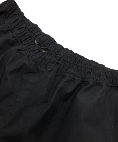 PHENIX（フェニックス）PHENIX (フェニックス) FREAK'S STORE (フリークスストア) GORE-TEX INFINIUM WINDSTOPPER TRACK PANTS ブラック サイズ:Mの古着・服飾アイテム