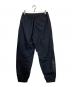 PHENIX (フェニックス) FREAK'S STORE (フリークスストア) GORE-TEX INFINIUM WINDSTOPPER TRACK PANTS ブラック サイズ:M：8000円