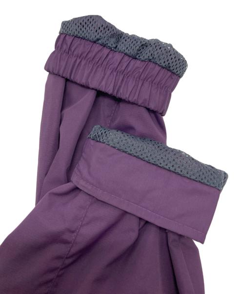 Columbia（コロンビア）Columbia (コロンビア) マウンテンパーカー パープル サイズ:XLの古着・服飾アイテム