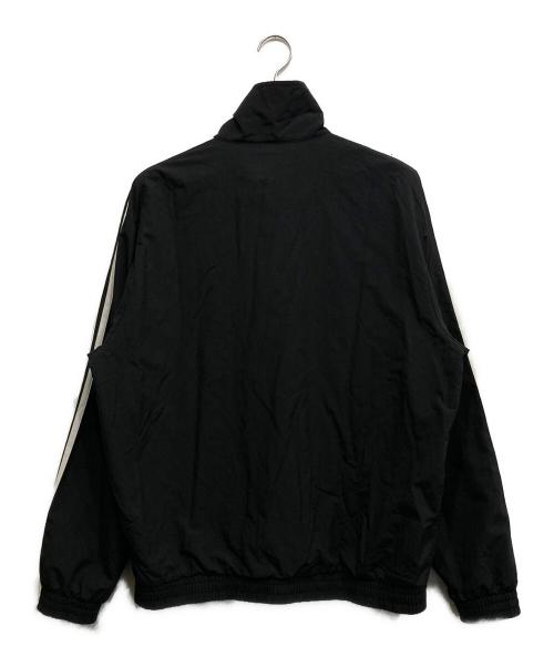 adidas（アディダス）adidas (アディダス) ファイヤーバード トラックトップ ブラック サイズ:XLの古着・服飾アイテム