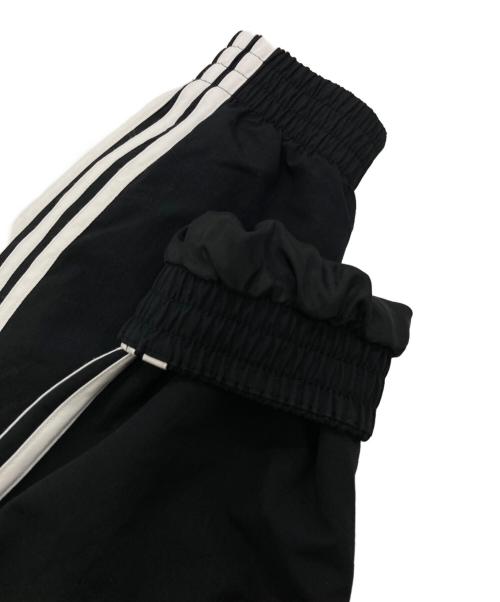 adidas（アディダス）adidas (アディダス) ファイヤーバード トラックトップ ブラック サイズ:XLの古着・服飾アイテム