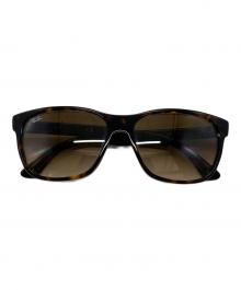 RAY-BAN（レイバン）の古着「WAYFARER」｜ブラウン