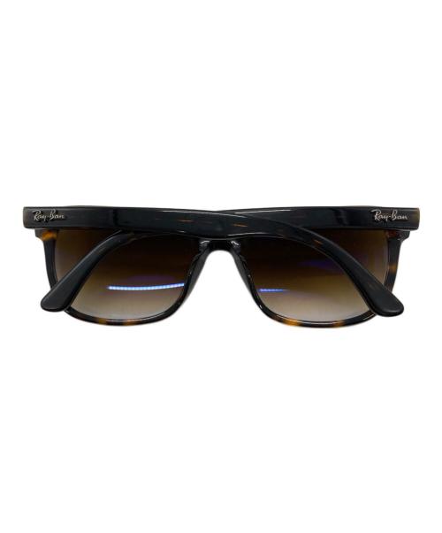 RAY-BAN（レイバン）RAY-BAN (レイバン) WAYFARER ブラウン サイズ:-の古着・服飾アイテム