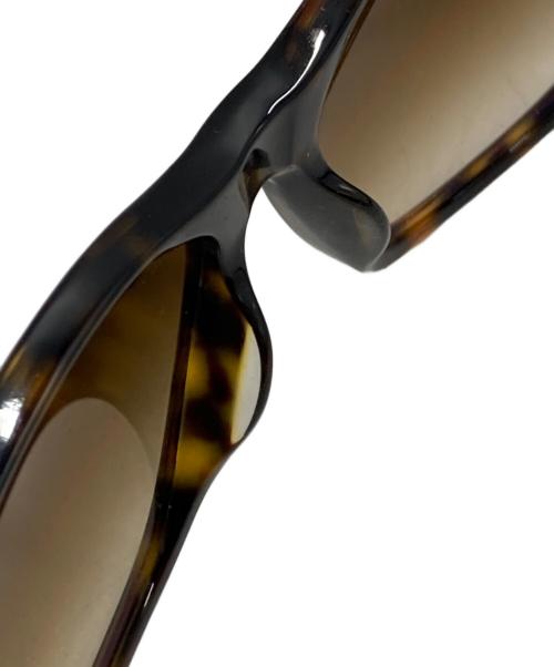 RAY-BAN（レイバン）RAY-BAN (レイバン) WAYFARER ブラウン サイズ:-の古着・服飾アイテム