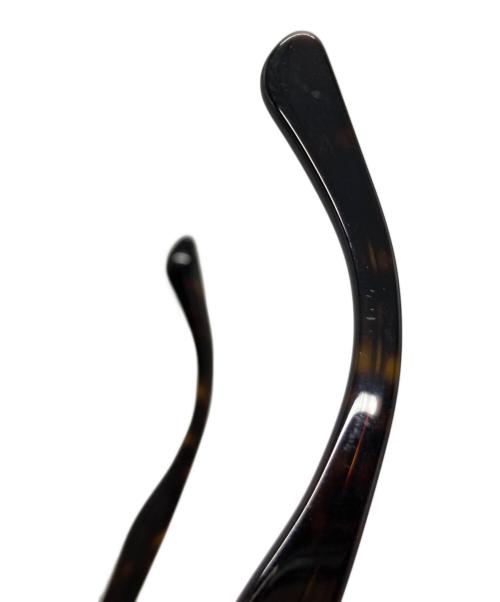 RAY-BAN（レイバン）RAY-BAN (レイバン) WAYFARER ブラウン サイズ:-の古着・服飾アイテム