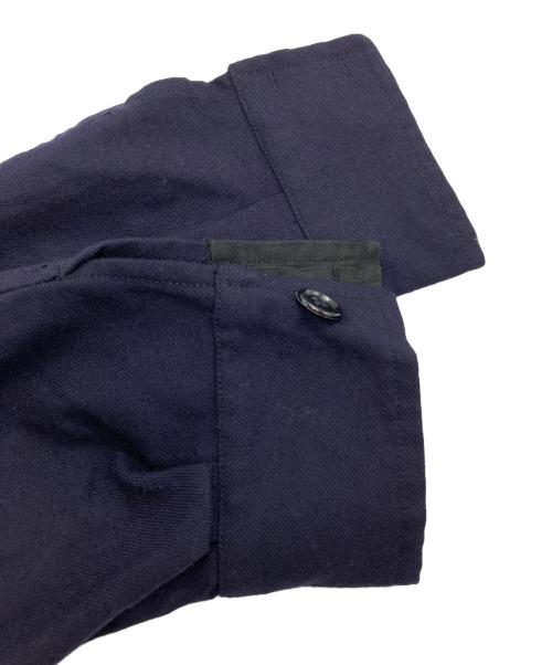 Canadian Military（カナディアンミリタリー）CANADIAN MILITARY (カナディアンミリタリー) BATTLE DRESS JACKET ネイビー サイズ:1の古着・服飾アイテム