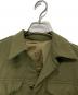 中古・古着 VINTAGE (ヴィンテージ) BATTLE DRESS JACKET カーキ サイズ:2：7000円