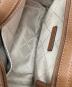 中古・古着 MICHAEL KORS (マイケル・コース) 2WAYバッグ ブラウン サイズ:-：7000円