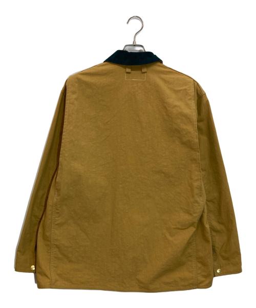 L.L.Bean（エルエルビーン）L.L.Bean (エルエルビーン) フィールドコート ベージュ サイズ:Sの古着・服飾アイテム