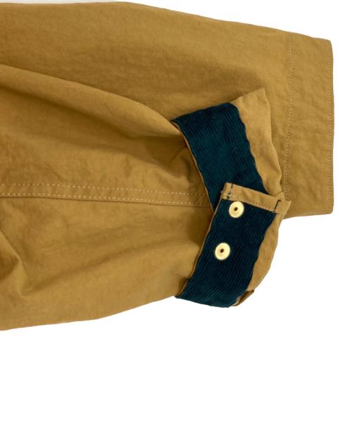 L.L.Bean（エルエルビーン）L.L.Bean (エルエルビーン) フィールドコート ベージュ サイズ:Sの古着・服飾アイテム