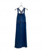 DIESELディーゼル）の古着「DE-RUMY-J」｜インディゴ