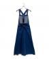 DIESEL (ディーゼル) DE-RUMY-J インディゴ サイズ:S：4500円